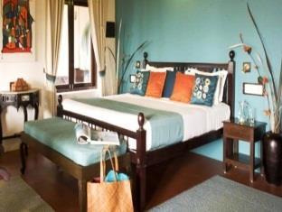 Alappuzha Marari Villas מראה חיצוני תמונה