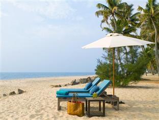 Alappuzha Marari Villas מראה חיצוני תמונה